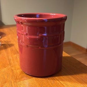 Longaberger Crock